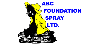 ABC Foundation Spray Logo